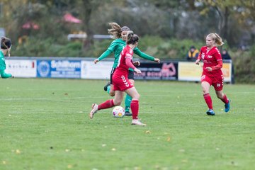 Bild 370 - F SV Farnewinkel-Nindorf - IF Stjernen Flensborg : Ergebnis: 0:1